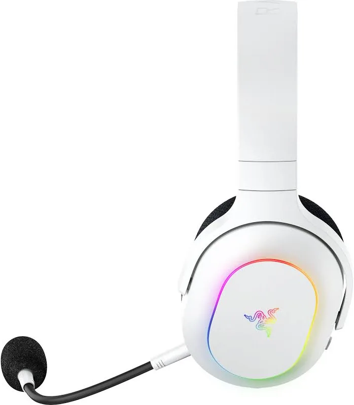 Razer Barracuda X Chroma Blanc - vue 4