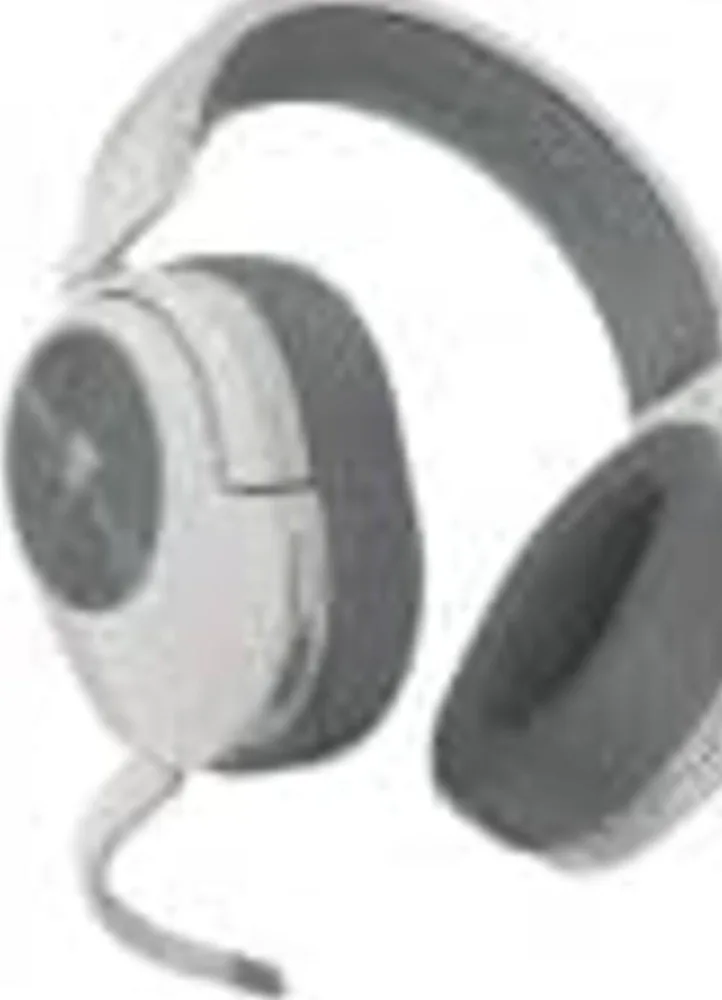 Corsair HS55 Wireless Blanc - vue 5