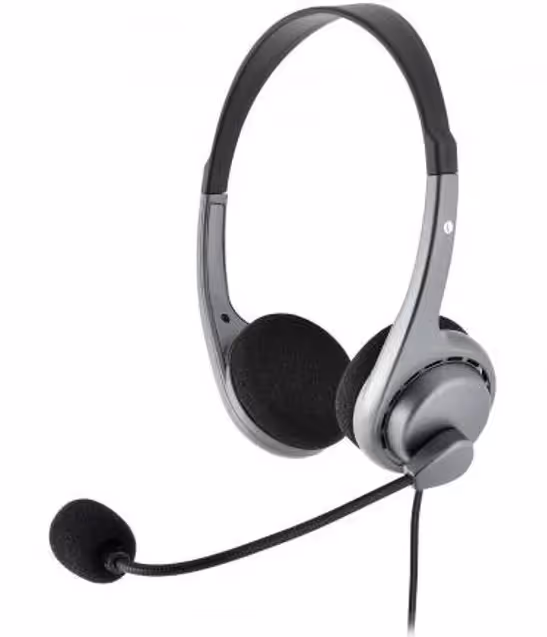 Bluestork MC101 Noir - vue 1