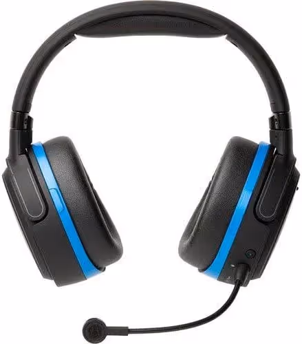 Audeze Penrose Noir - vue 1