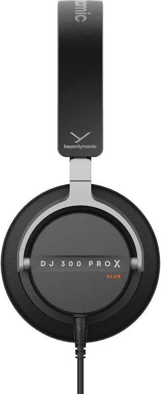 Beyerdynamic DT 300 Pro - vue 2