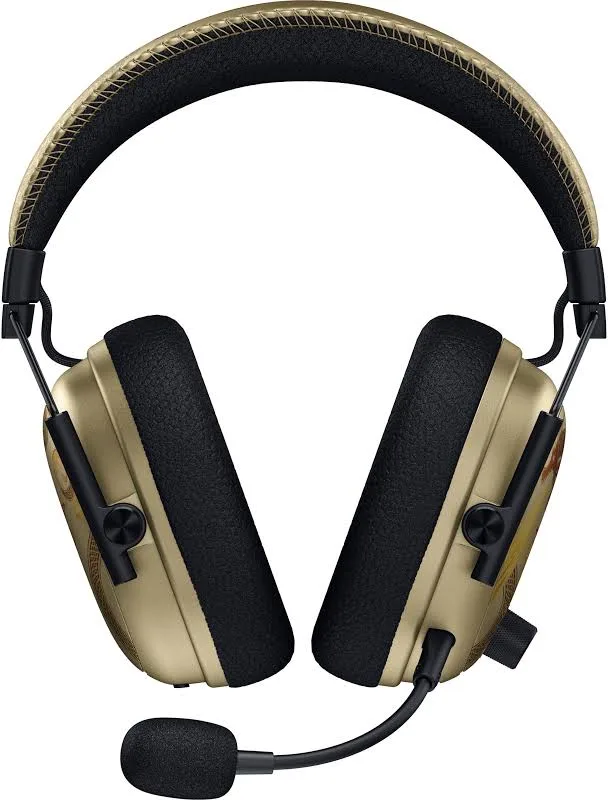 Razer BlackShark V3 Pro Beige/Marron - vue 4