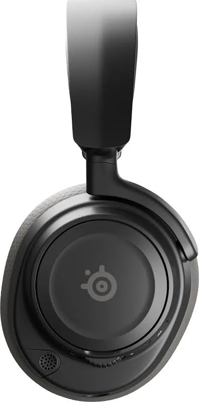 SteelSeries Arctis Nova 7 Wireless Gen 2 Noir - vue 3