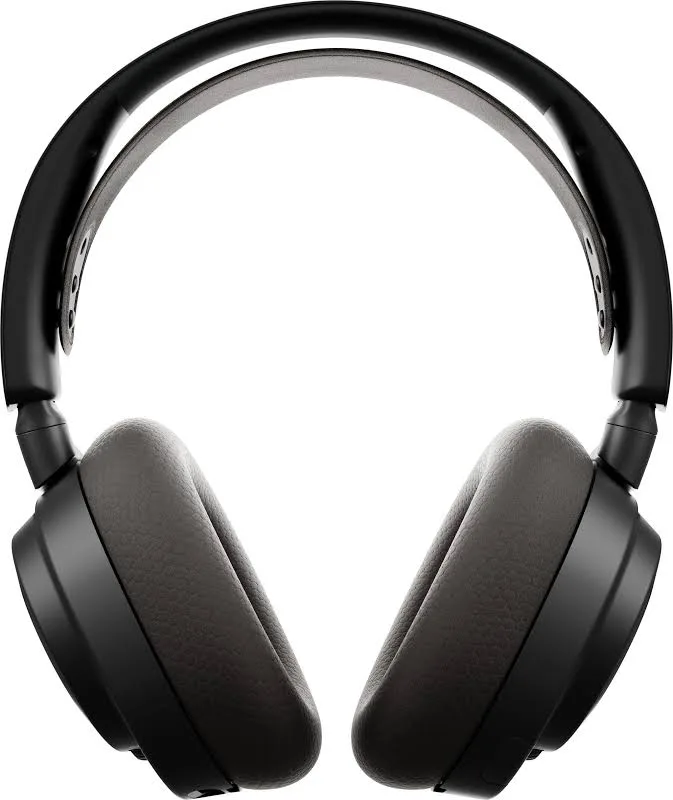 SteelSeries Arctis Nova 7 Wireless Gen 2 Noir - vue 4