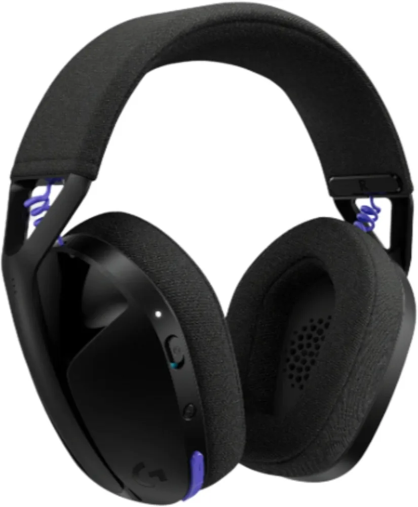 Logitech G G321 Lightspeed Blanc - vue 4