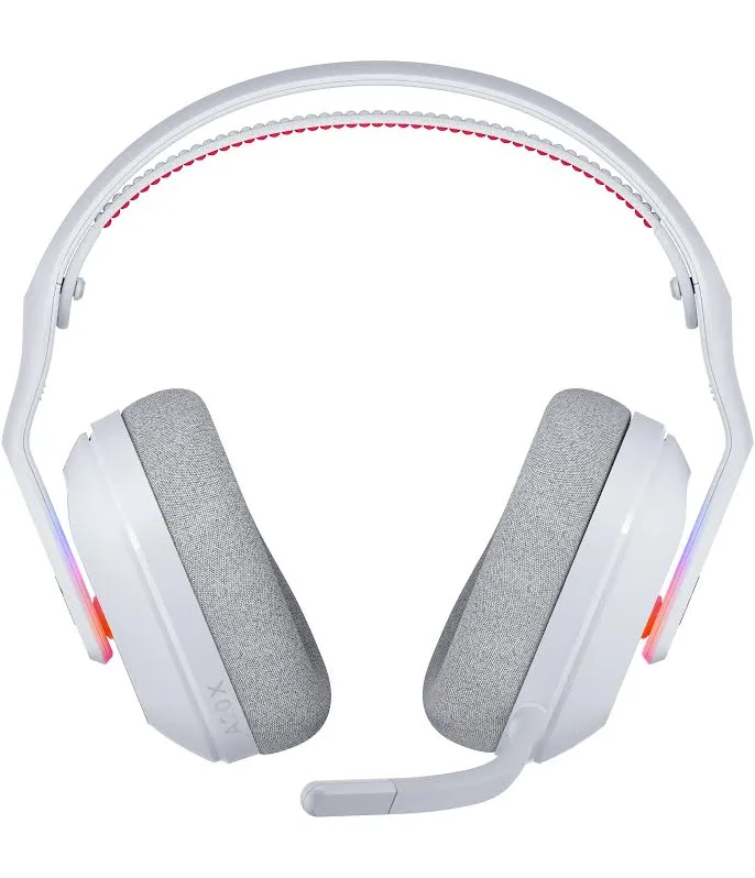 Logitech G Astro A20 X Lightspeed Blanc - vue 3