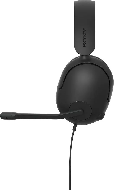 Sony Inzone H3 - vue 3