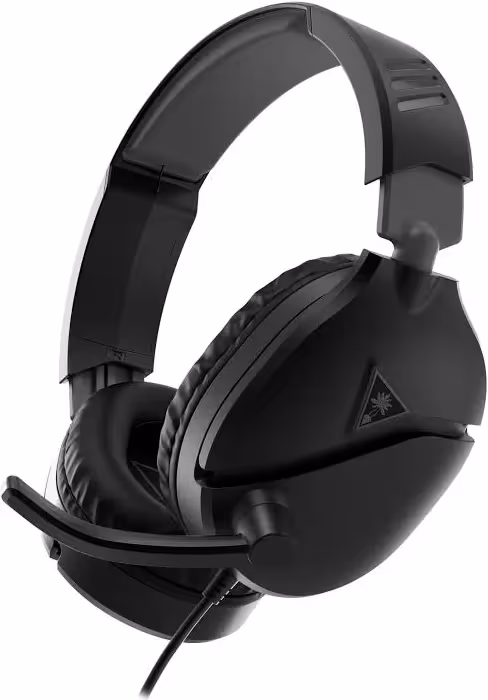 Turtle Beach Recon 70 Noir - vue 1