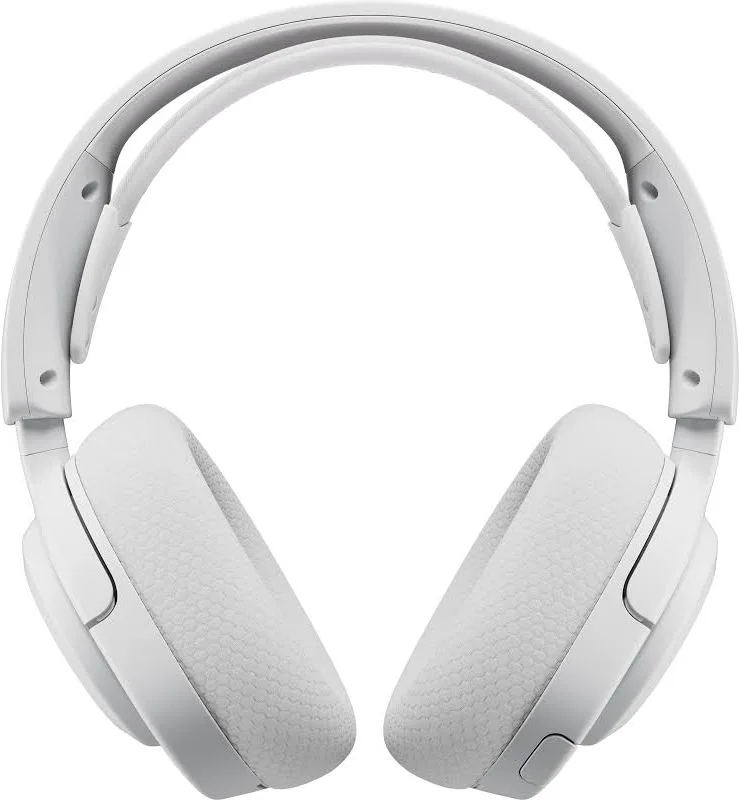 SteelSeries Arctis Nova 5 Wireless Blanc - vue 3