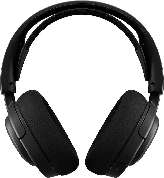 SteelSeries Arctis Nova 5 Noir - vue 4