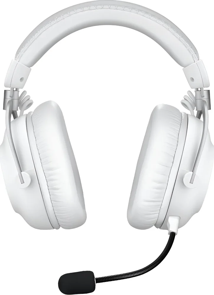 Logitech G PRO X 2 Lightspeed Blanc - vue 3