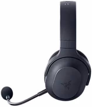Razer Barracuda X Noir - vue 1