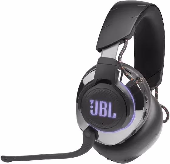 JBL Quantum 810 Noir - vue 1