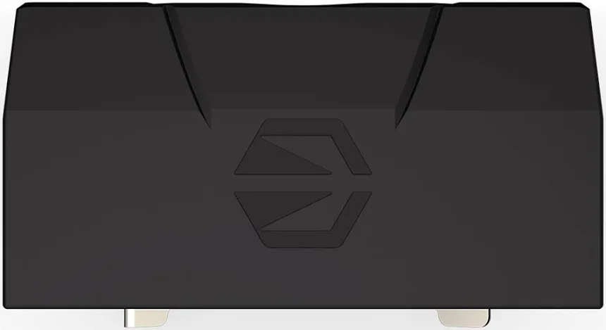 ENDORFY Thermalright Spartan 5 ARGB Noir - vue 5