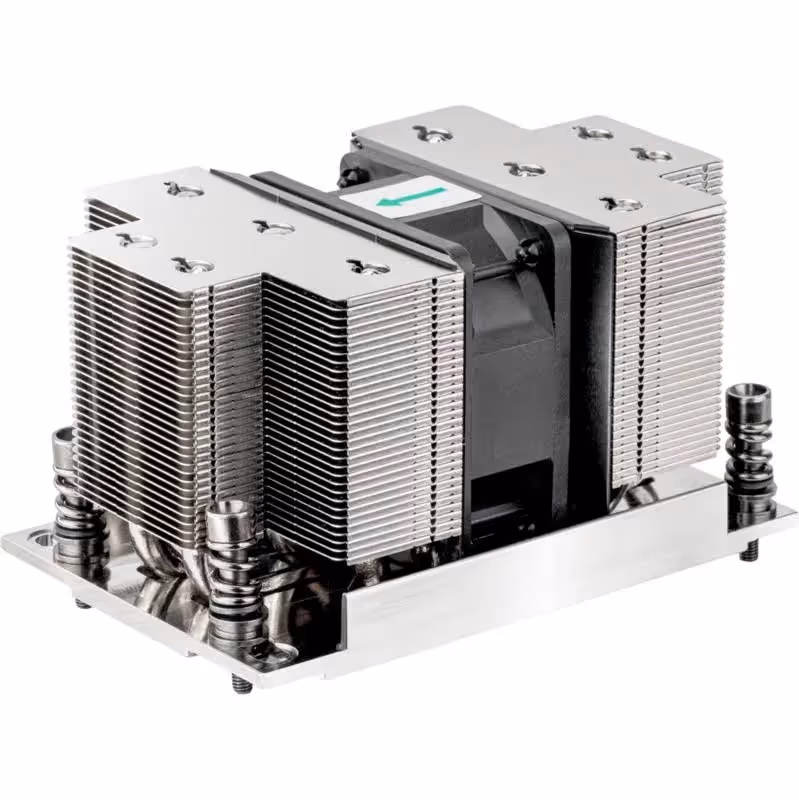 Thermalright Assassin King 120 SE Blanc - vue 1