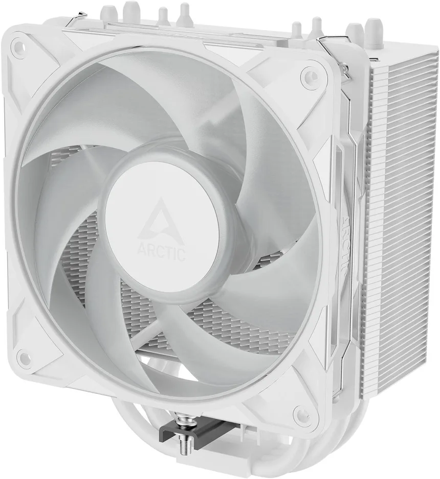 ARCTIC Freezer 36-S A-RGB White Blanc - vue 3