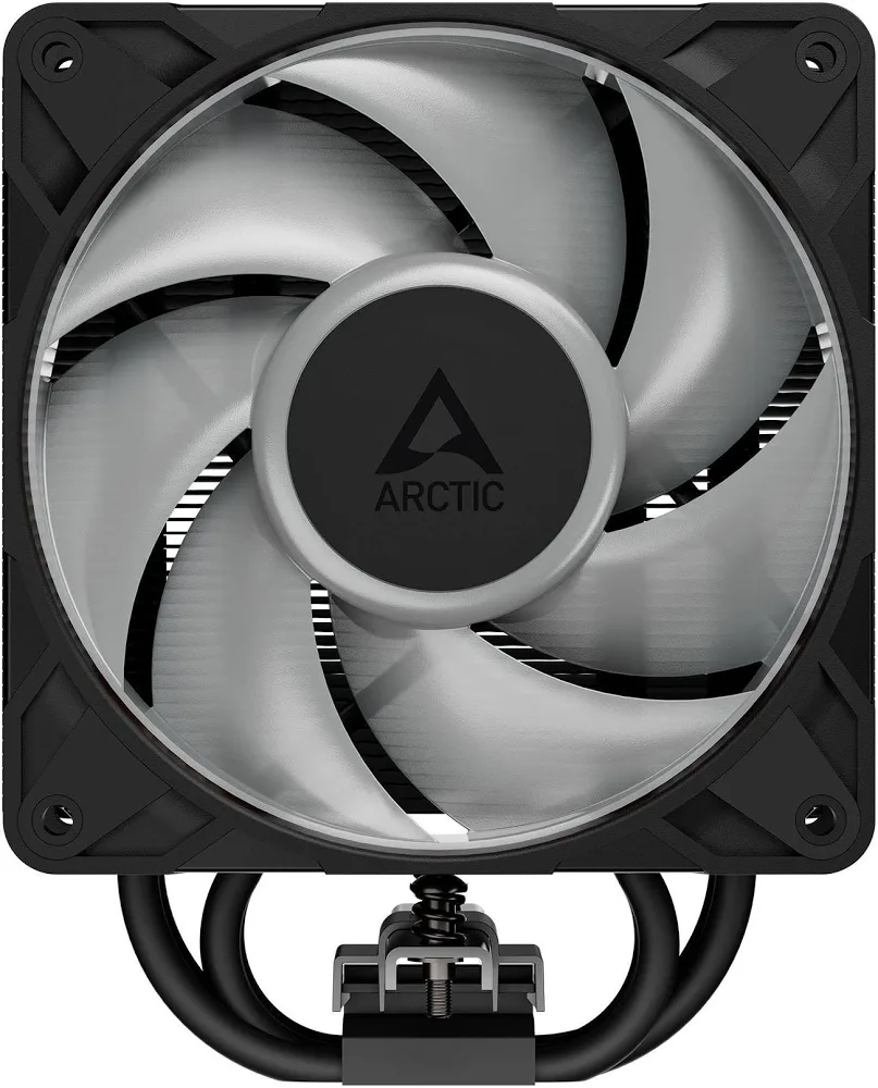 ARCTIC Freezer 36-S A-RGB Black Noir - vue 3