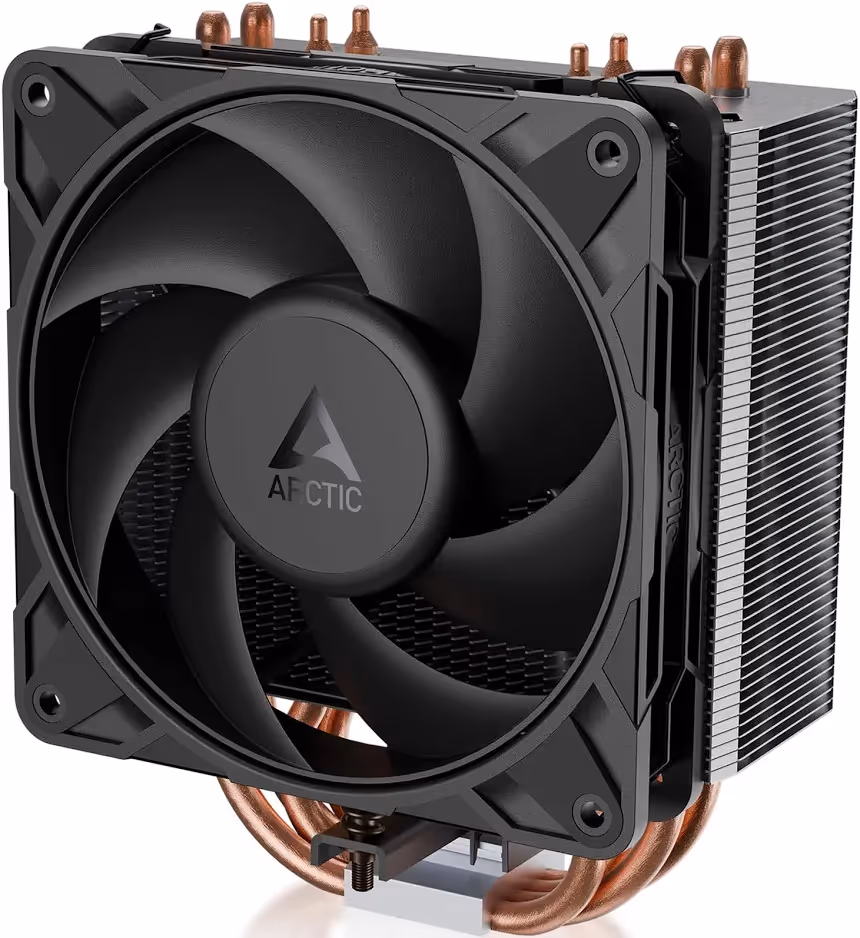 ARCTIC Freezer 36-S - vue 1