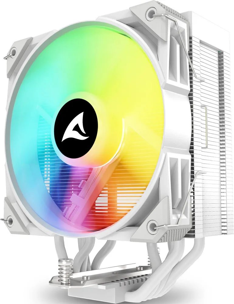 Sharkoon A50 RGB Noir - vue 4