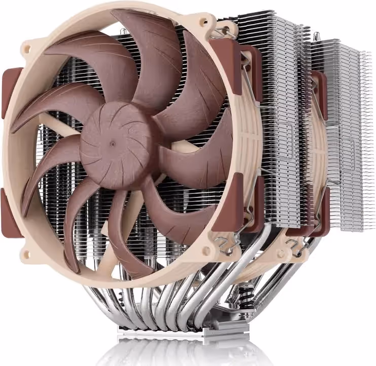 Noctua NH-D15 G2 - vue 1