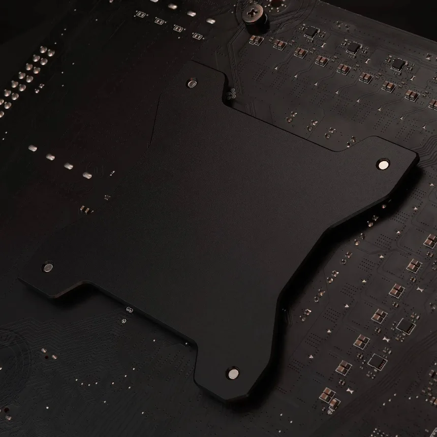 Thermal Grizzly Mycro Pro Intel 1851 Noir - vue 4