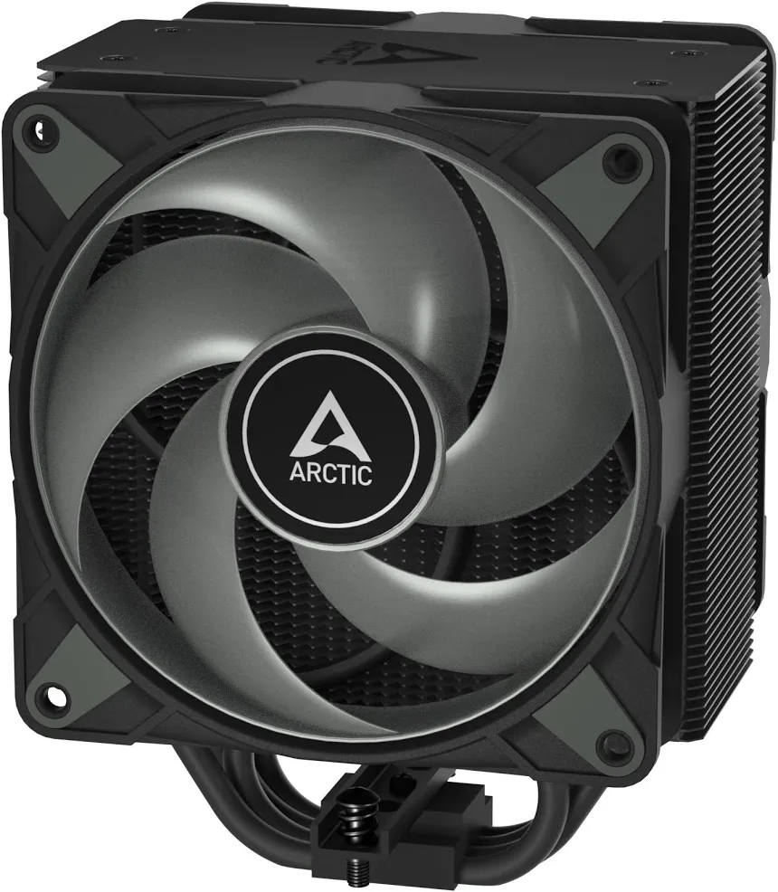 ARCTIC Freezer 36 A-RGB Noir - vue 4