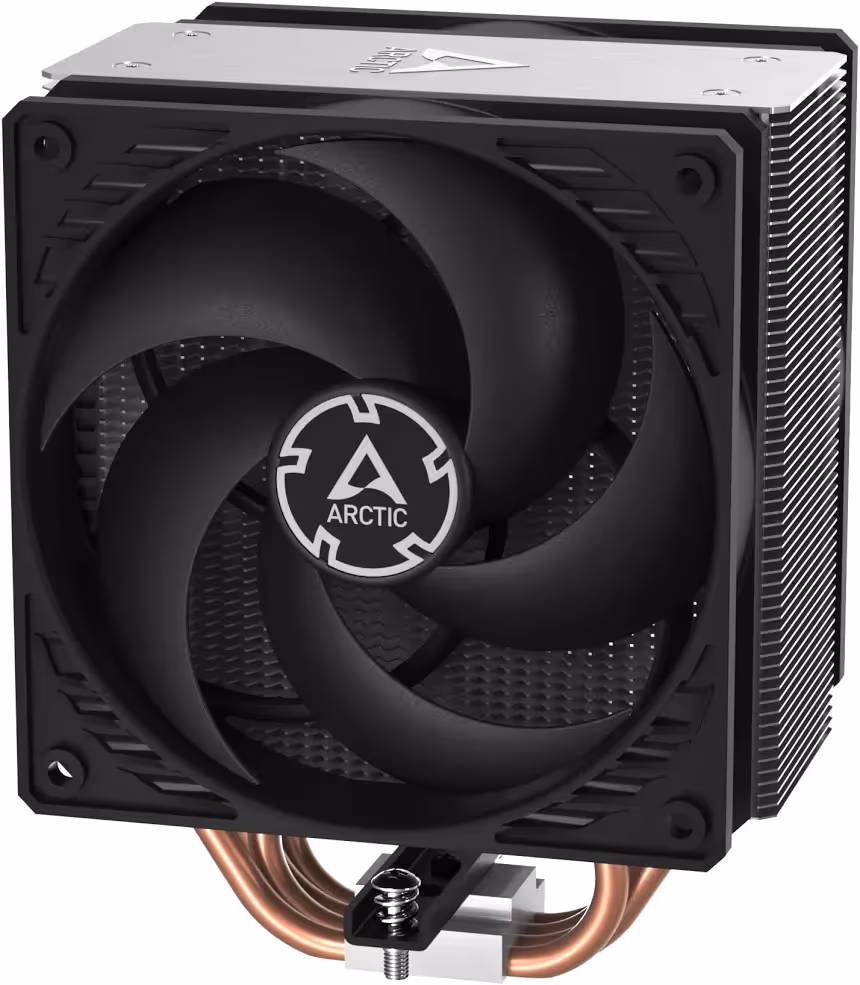 Arctic Freezer 36 CO - vue 1
