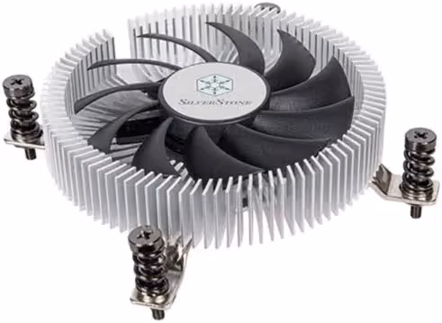 SilverStone NT07-1700 - vue 1