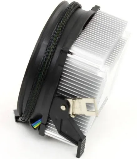 Xilence A250PWM Refroidisseur CPU - vue 5