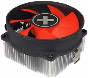 Xilence A250PWM Refroidisseur CPU - vue 1
