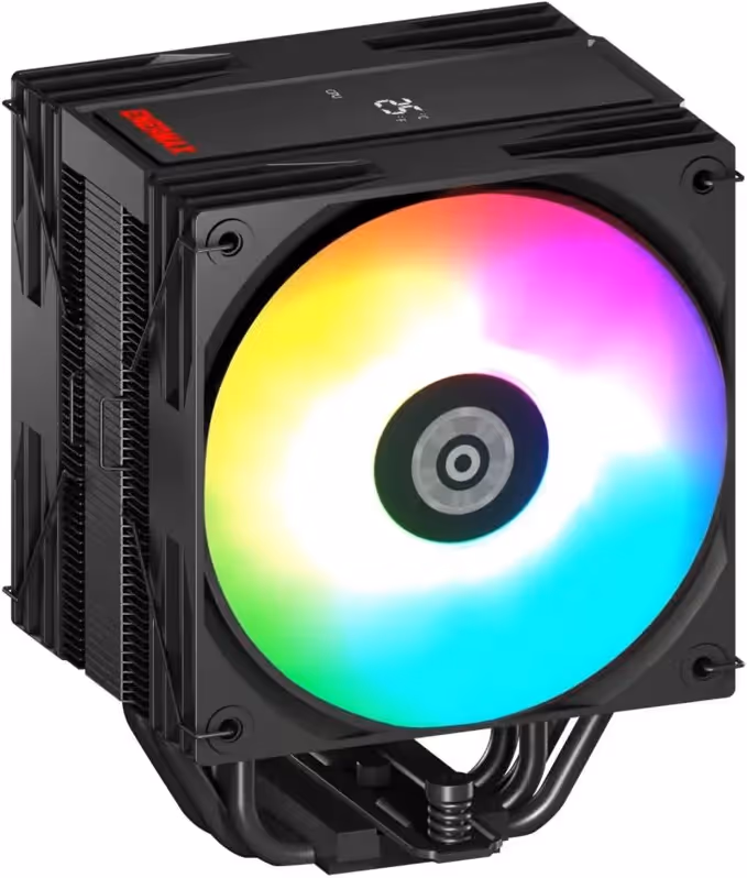 Enermax ETS-T41 Digital ARGB - vue 1