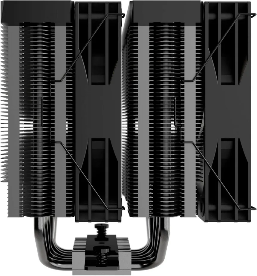 Enermax ETS-TD60 Digital - vue 5