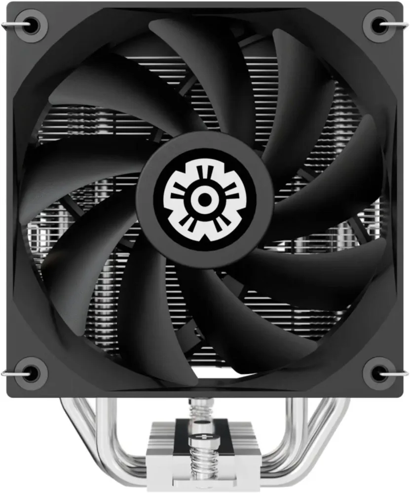 Enermax ETS-T41 - vue 3