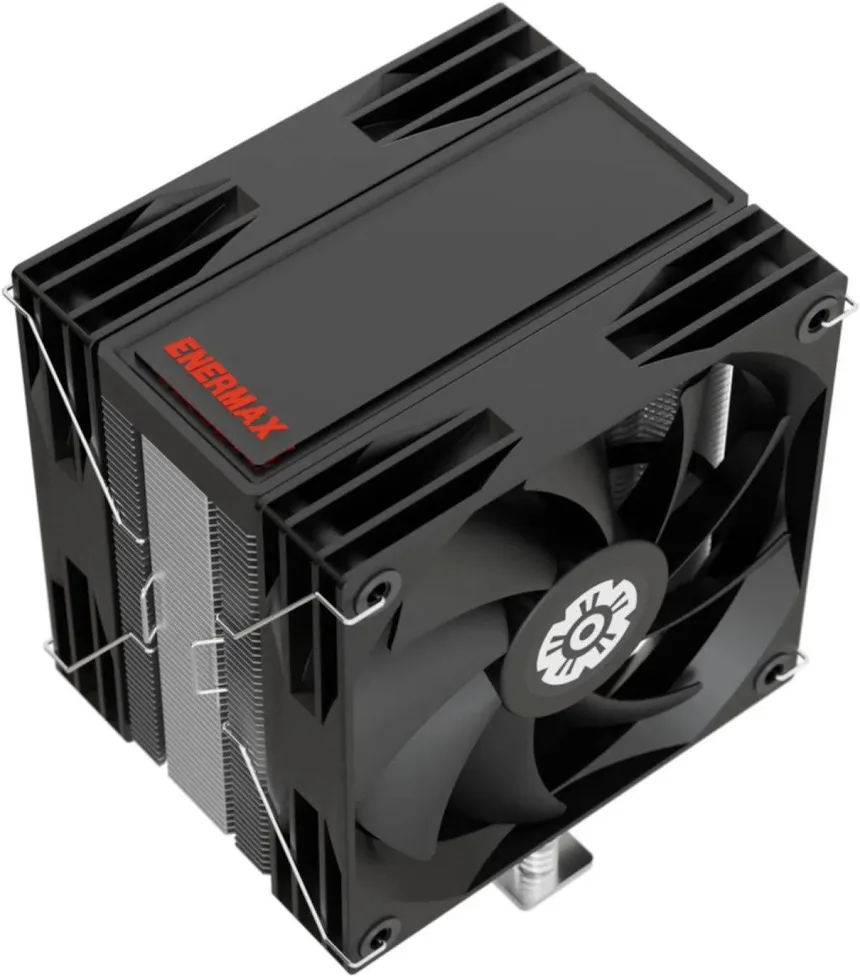 Enermax ETS-T41 - vue 5