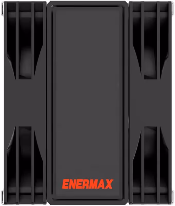 Enermax ETS-T41 - vue 1