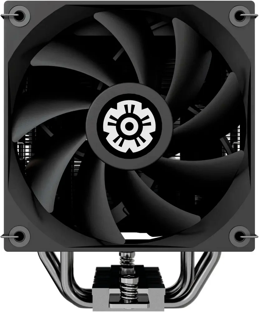 Enermax ETS-T41 Digital - vue 3