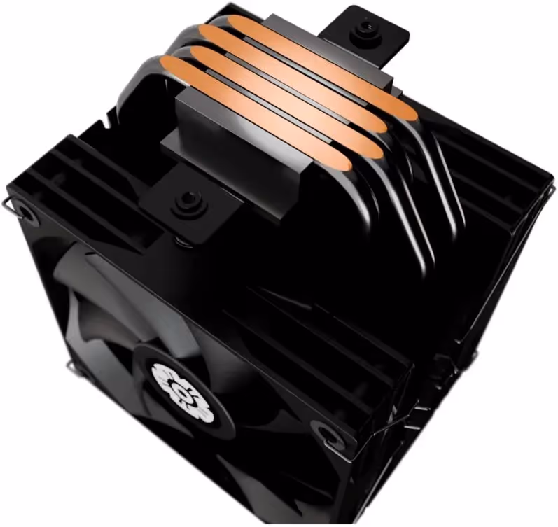 Enermax ETS-T41 Digital - vue 1
