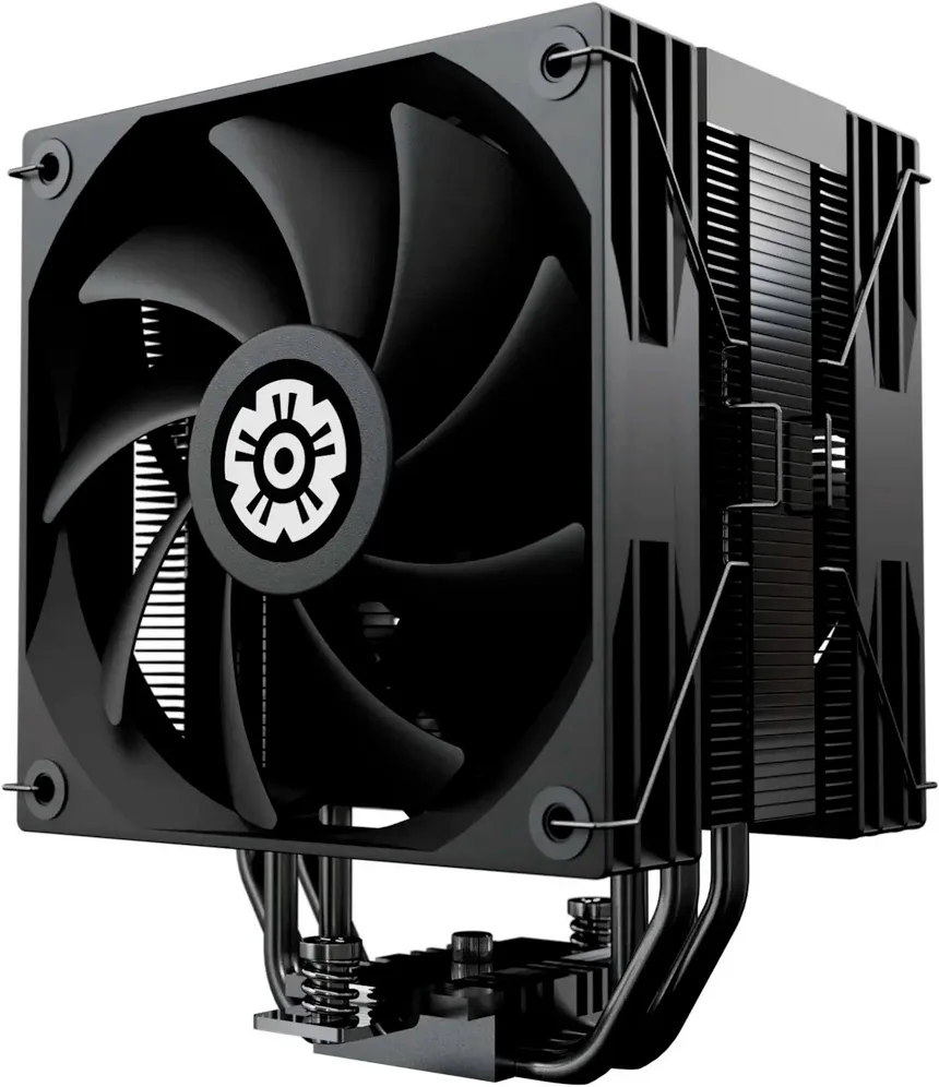 Enermax ETS-T41 Digital - vue 4