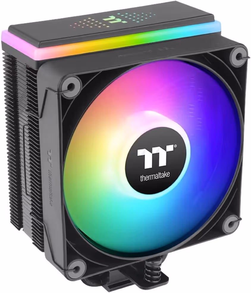 Thermaltake ASTRIA 200 ARGB - vue 1