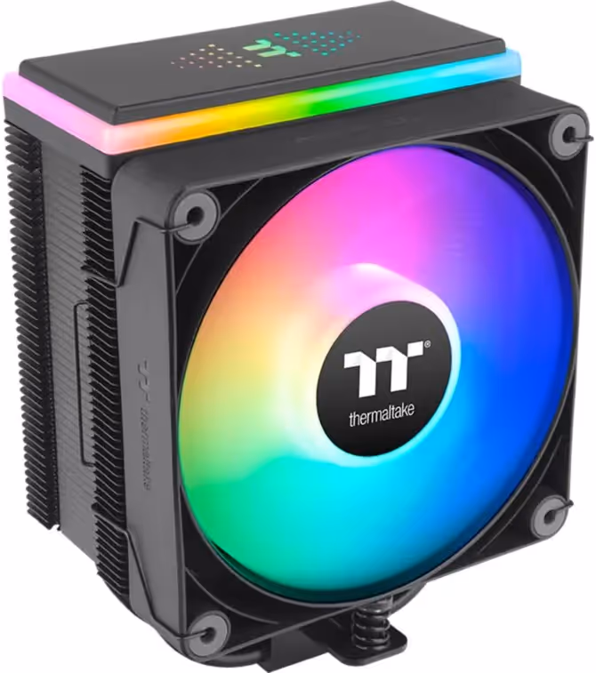 Thermaltake ASTRIA 400 ARGB - vue 1