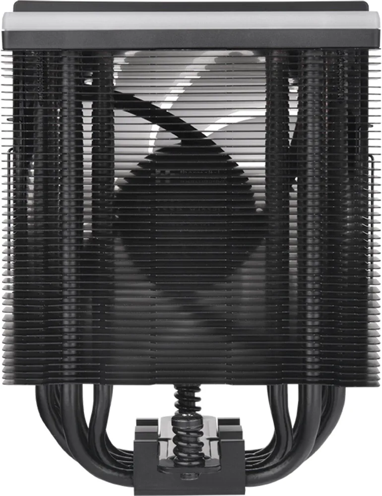 Thermaltake ASTRIA 400 ARGB - vue 4