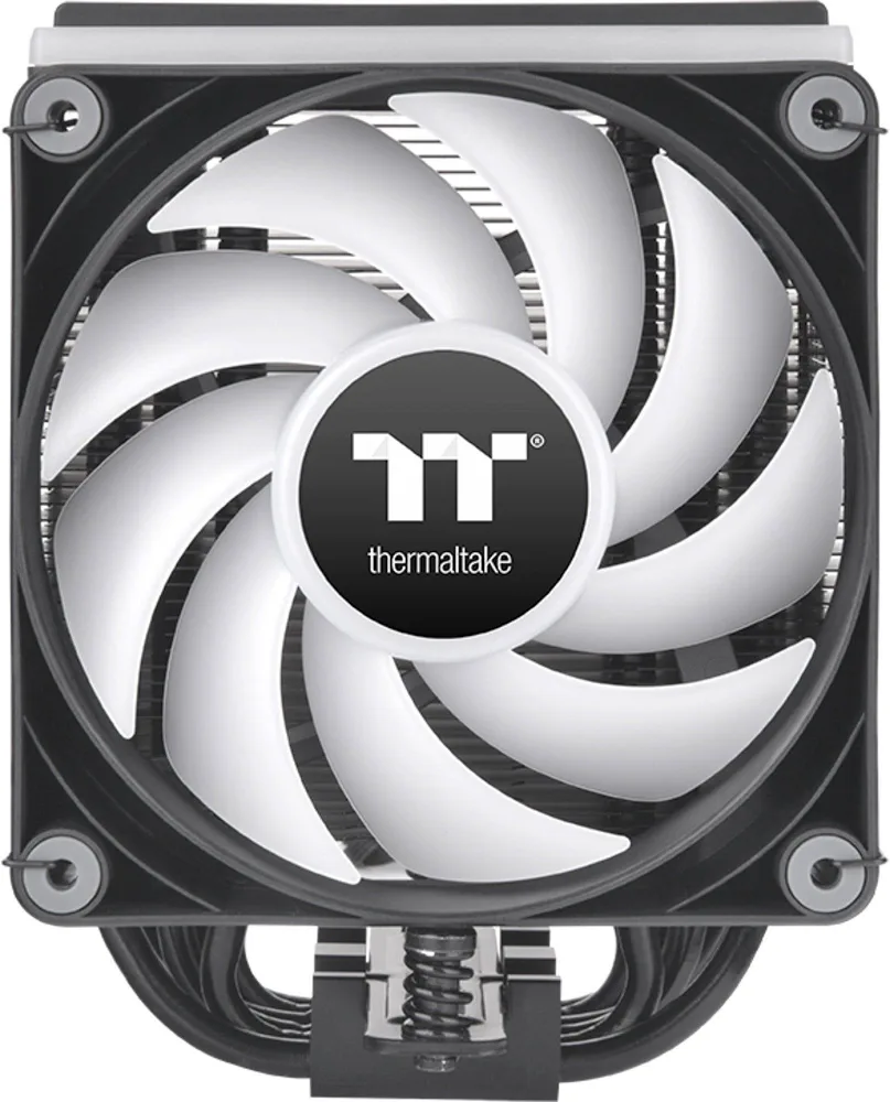 Thermaltake ASTRIA 400 ARGB - vue 3