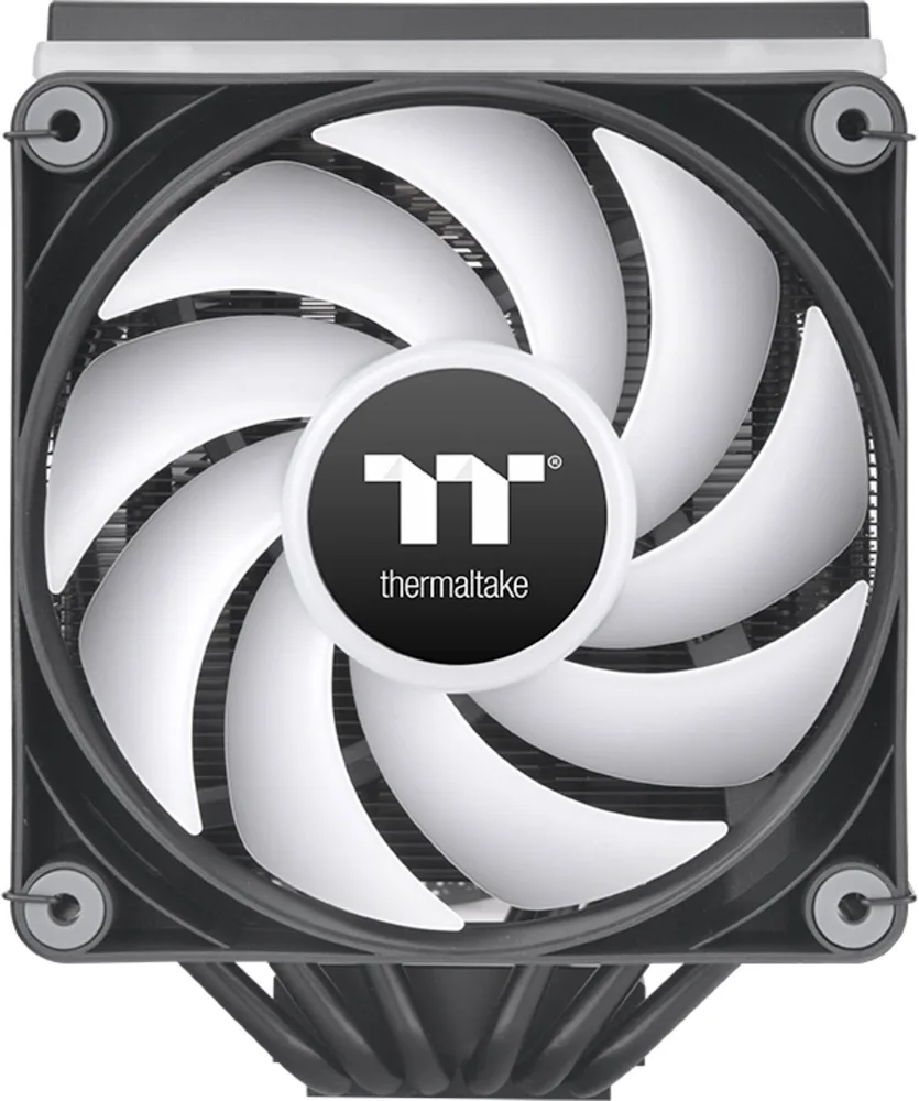 Thermaltake ASTRIA 600 ARGB - vue 3