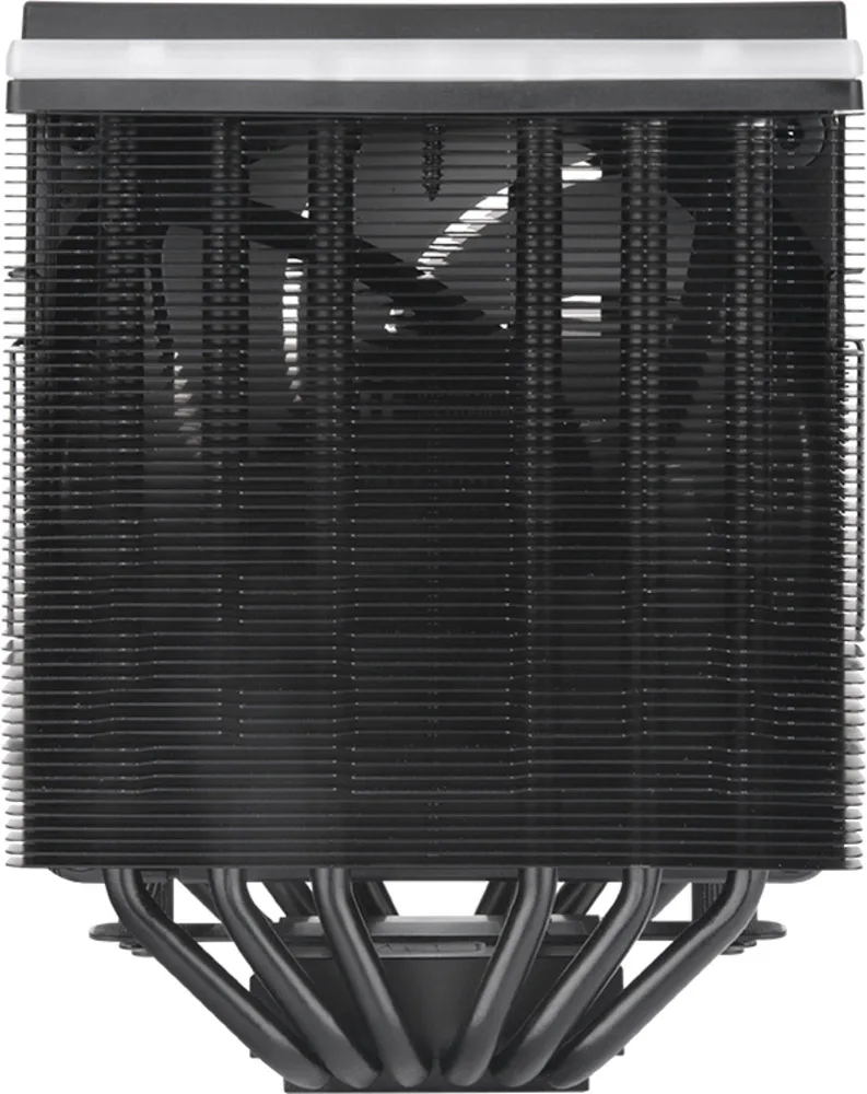 Thermaltake ASTRIA 600 ARGB - vue 5
