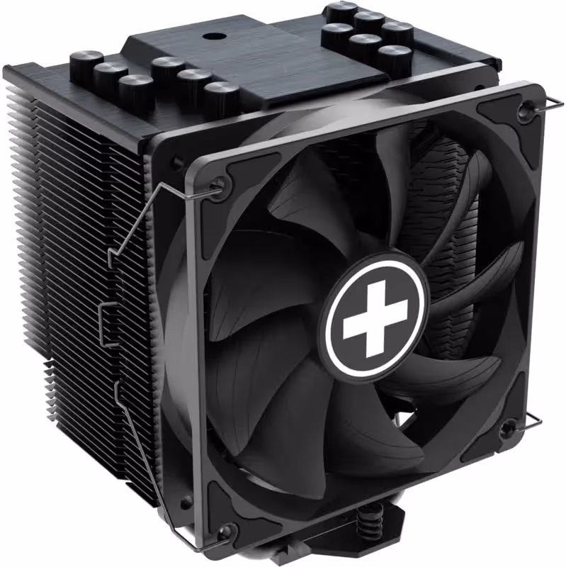 Xilence Performance X M906 - vue 1