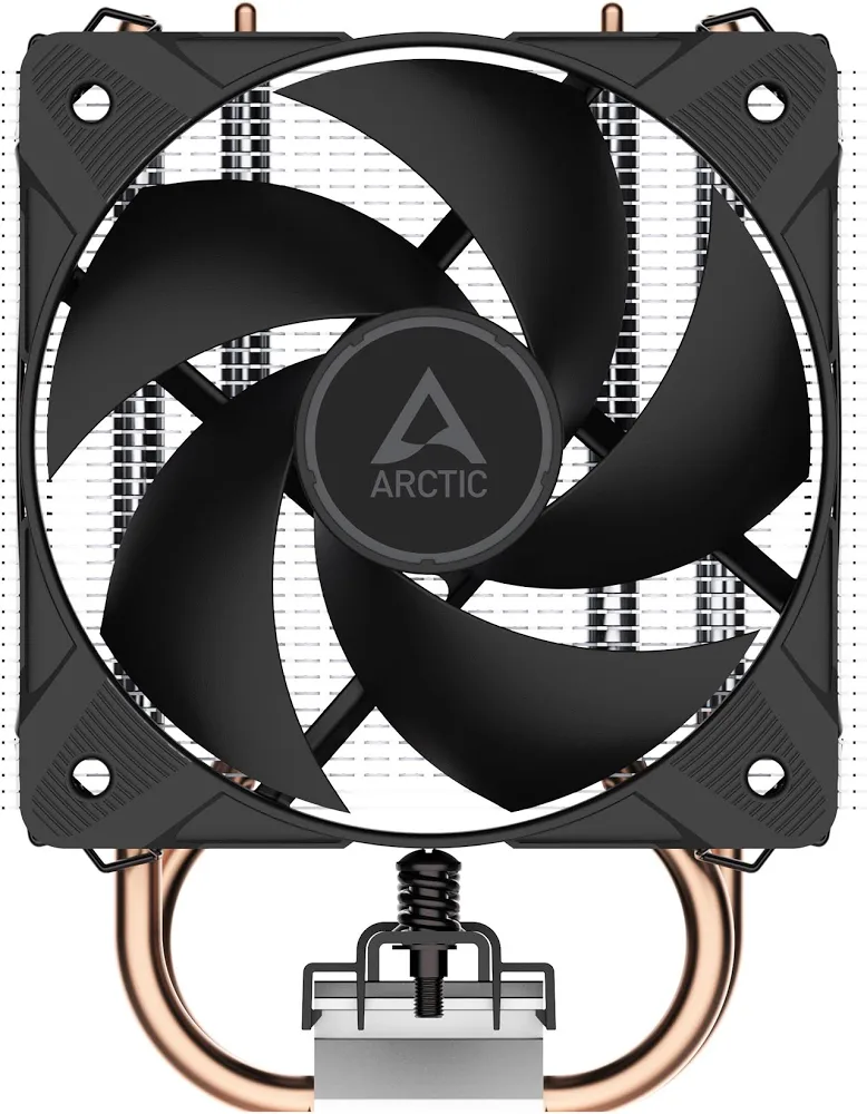 Arctic Freezer 8A - vue 2