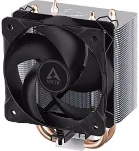 Arctic Freezer 8i CO - vue 1