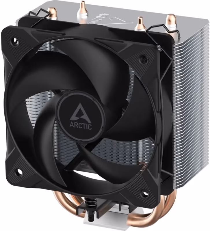 ARCTIC Congélateur 8A CO Refroidisseur CPU - vue 1