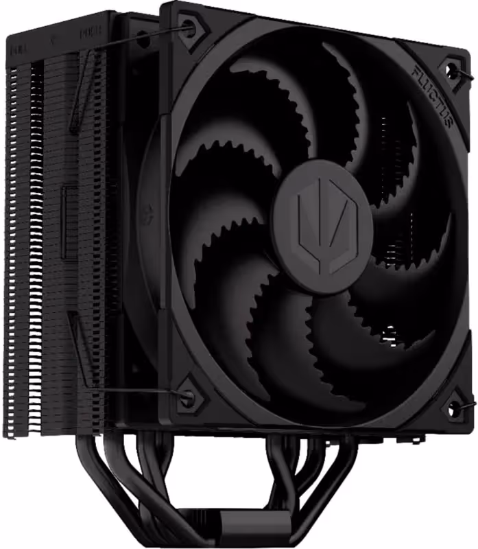 ENDORFY Fera 5 Black - vue 1
