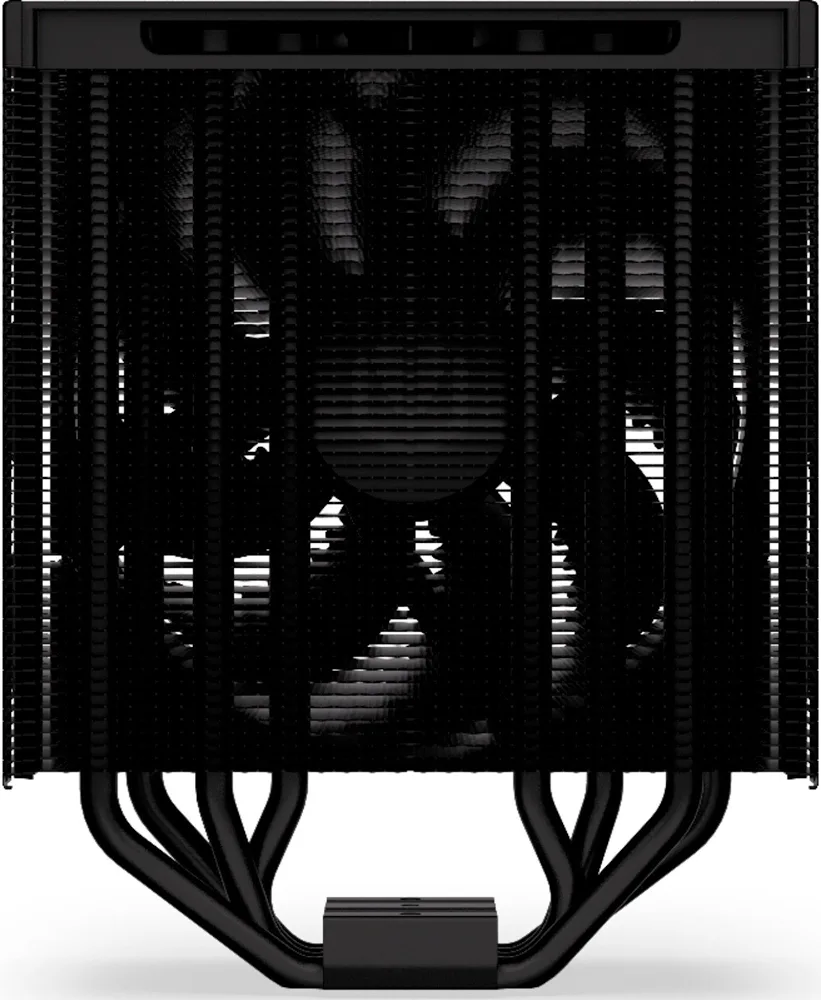 ENDORFY Fera 5 Black - vue 3